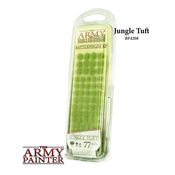 Battlefield Jungle Tuft