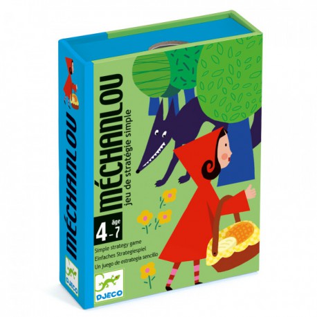 Mechanlou