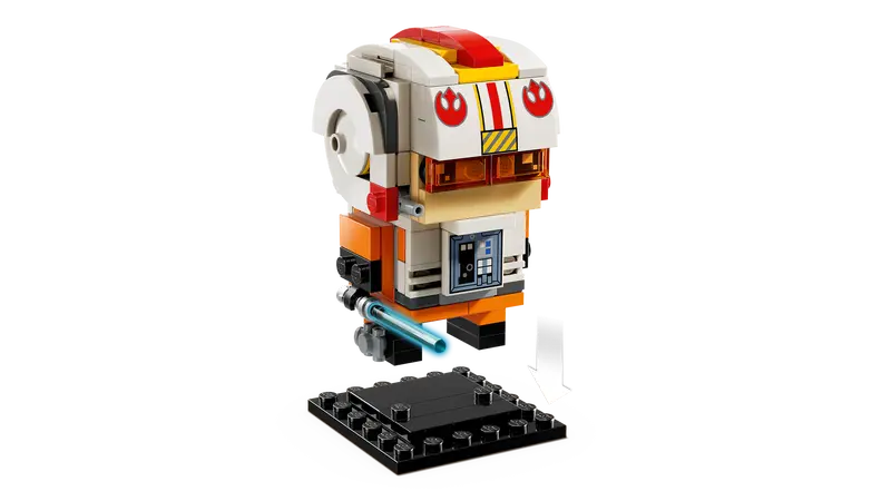 LEGO Luke Skywalker™ (rebellenpiloot) 40795 StarWars