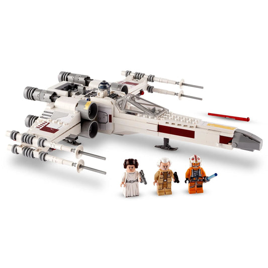 LEGO Skywalker's X-WingFighter 75301 Star Wars