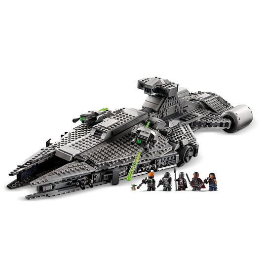 LEGO Imperial Light Cruiser 75315 Star Wars