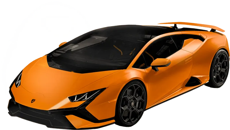 LEGO The Lamborghini Huracán Tecnica 42196 Technic