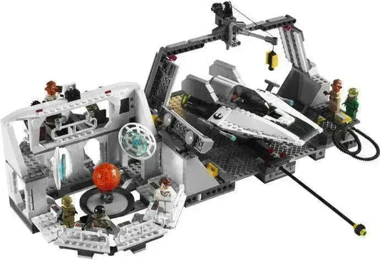 LEGO Home One Mon Calamari Cruiser 7754 StarWars LEGO STARWARS @ 2TTOYS | Official LEGO shopšš„° LEGO ā¬. 229.99