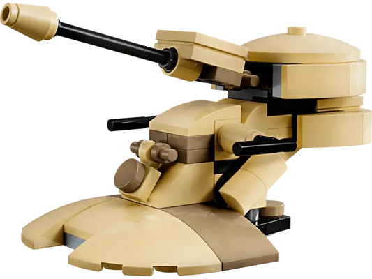 LEGO The AAT 30680 StarWars LEGO STARWARS @ 2TTOYS | Official LEGO shop😊🥰 LEGO €. 3.99