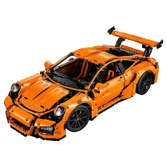 LEGO The Porsche 911 GT3 RS 42056 Technic LEGO TECHNIC @ 2TTOYS | Official LEGO shopšš„° LEGO ā¬. 749.99