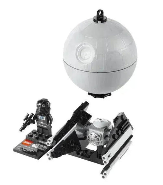 LEGO TIE Interceptor & Death Star 9676 Star Wars - Planet Set LEGO Star Wars - Planet Set @ 2TTOYS | Official LEGO shop😊🥰 LEGO €. 9.99