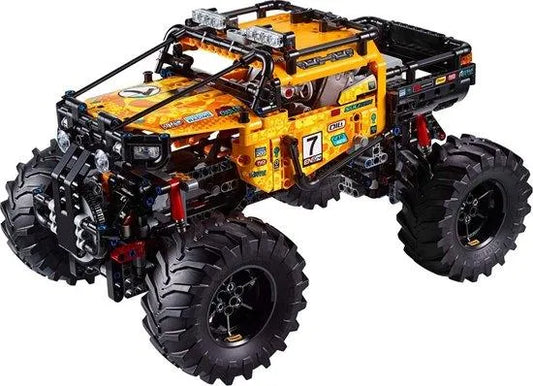 LEGO Xtreme Off Roader 42099 Technic LEGO TECHNIC @ 2TTOYS LEGO ā¬. 249.99