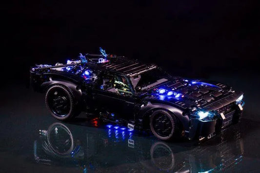 LEGO 42127 Batmobile Technic verlichtingset LEGO VERLICHTING @ 2TTOYS | Official LEGO shopšš„° LEGO ā¬. 29.49
