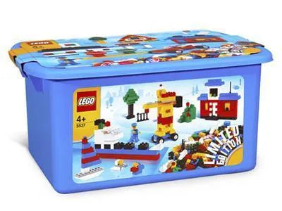 LEGO Bonus/Value Pack 66188 Make and Create LEGO Make and Create @ 2TTOYS | Official LEGO shop😊🥰 LEGO €. 42.49