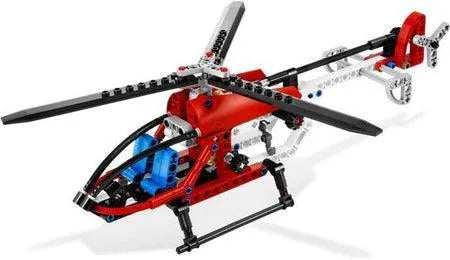 LEGO Helicopter 8046 Technic LEGO TECHNIC @ 2TTOYS | Official LEGO shopđđ„° LEGO âŹ. 19.99