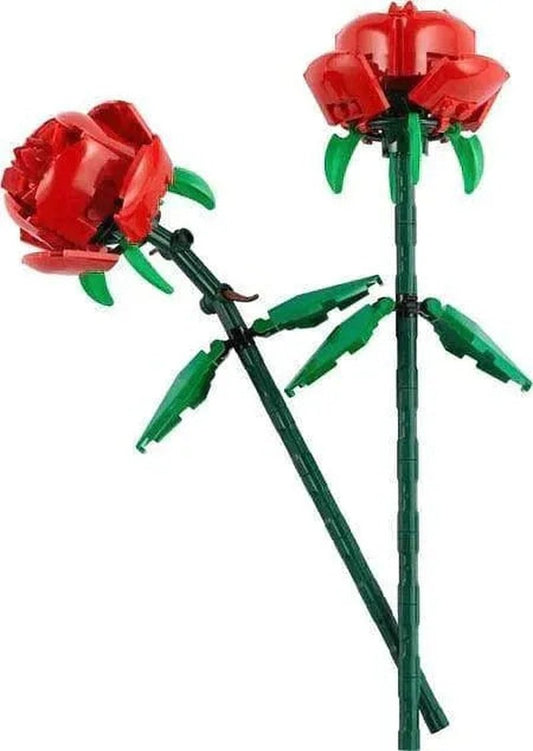 LEGO Rozen 40460 Creator Expert LEGO CREATOR EXPERT BOTANISCHE COLLECTIE @ 2TTOYS | Official LEGO shopšš„° LEGO ā¬. 12.49