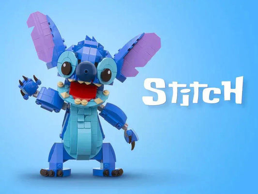 LEGO Stich | 2TTOYS ✓ Official shop<br>