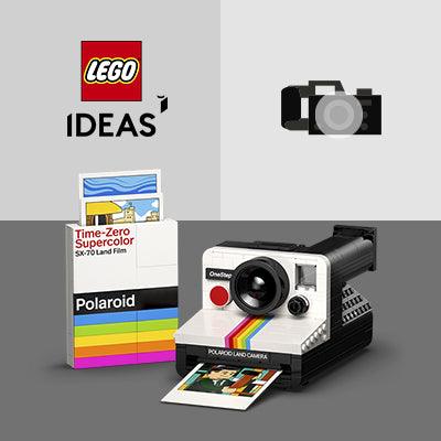 Twee LEGO Ideas GWP-sets met ruimtethema onthuld | 2TTOYS ✓ Official shop<br>