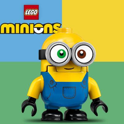 Verschrikkelijke Ikke 4 komt in LEGO vorm naar jou | 2TTOYS ✓ Official shop<br>