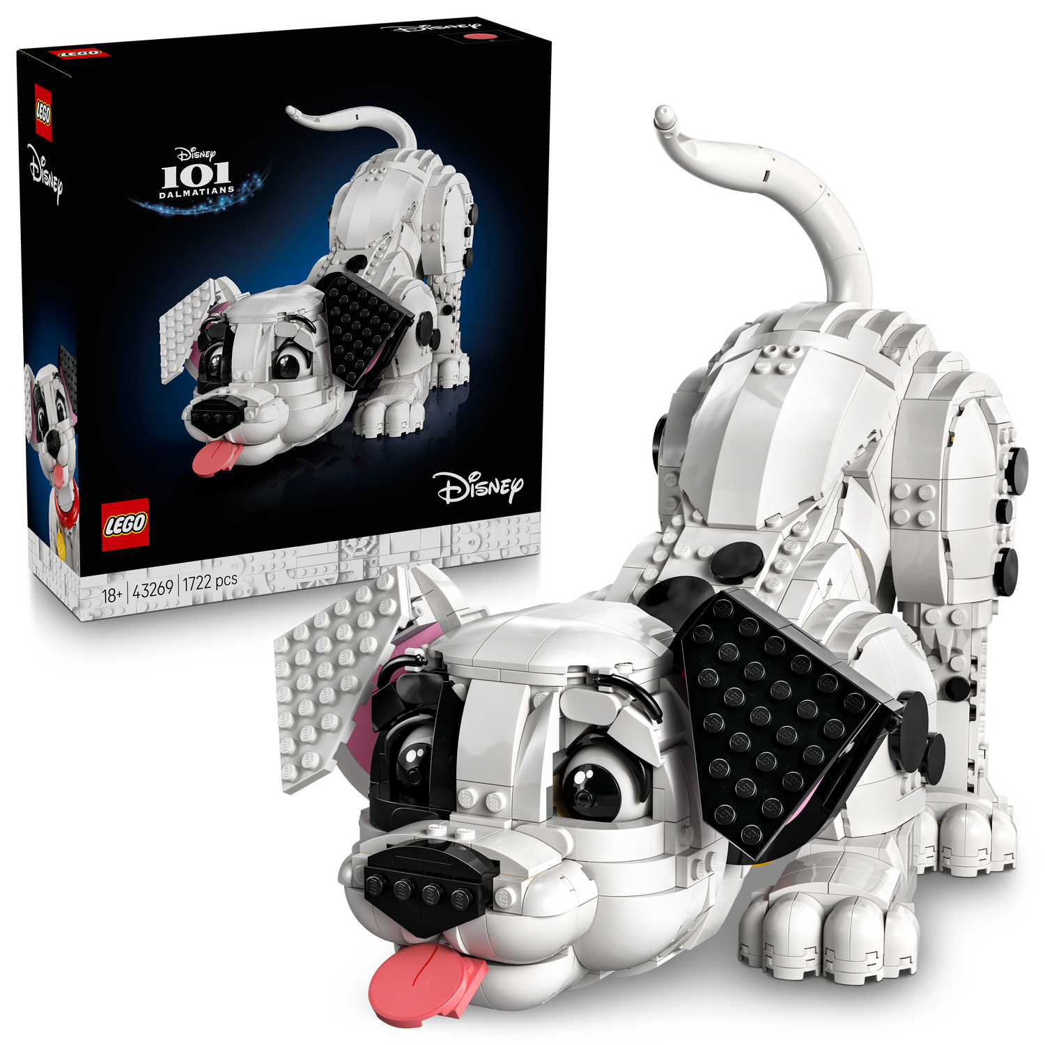 LEGO 43269