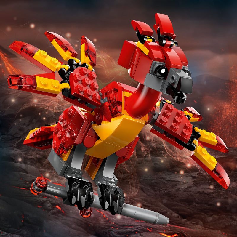LEGO 76450