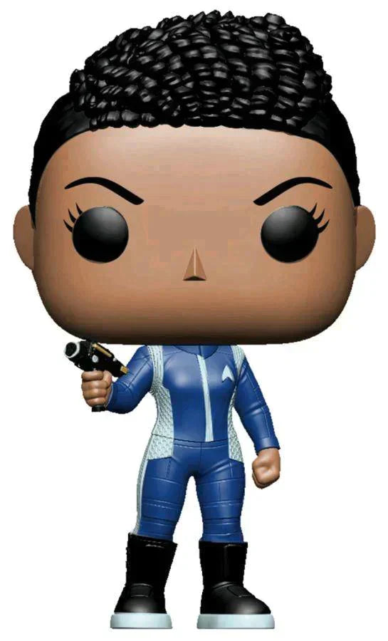 Funko Pop! Startrek | 2TTOYS ✓ Official shop<br>