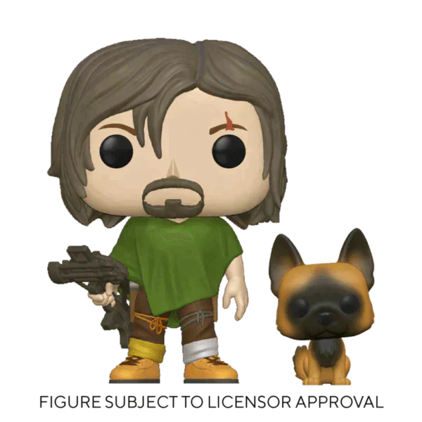 Funko Pop! Walking Dead | 2TTOYS ✓ Official shop<br>