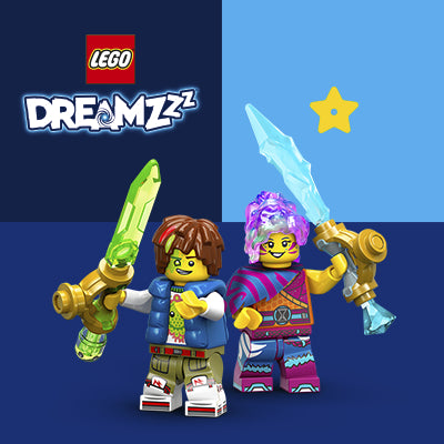 LEGO Dreamzzz | 2TTOYS ✓ Official shop<br>