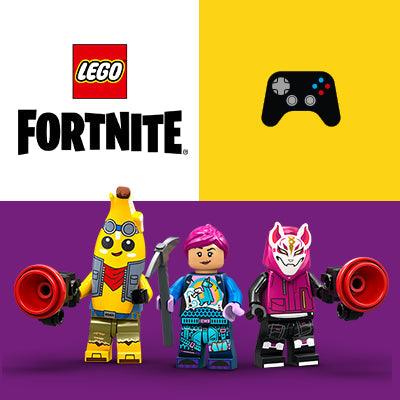 LEGO Fortnite 2025 2TTOYS | Official LEGO shop😊🥰