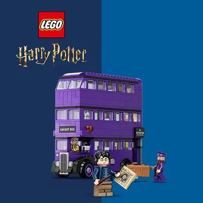 LEGO Harry Potter Juni 2025