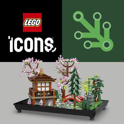 LEGO Icons 2025