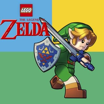 LEGO Legend of Zelda