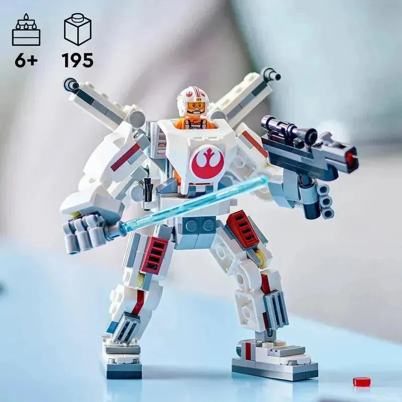 LEGO 75390