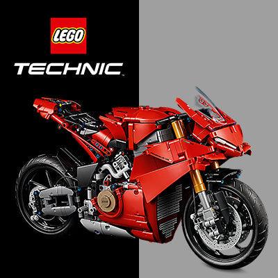 LEGO Technic 2025 2TTOYS | Official LEGO shop😊🥰