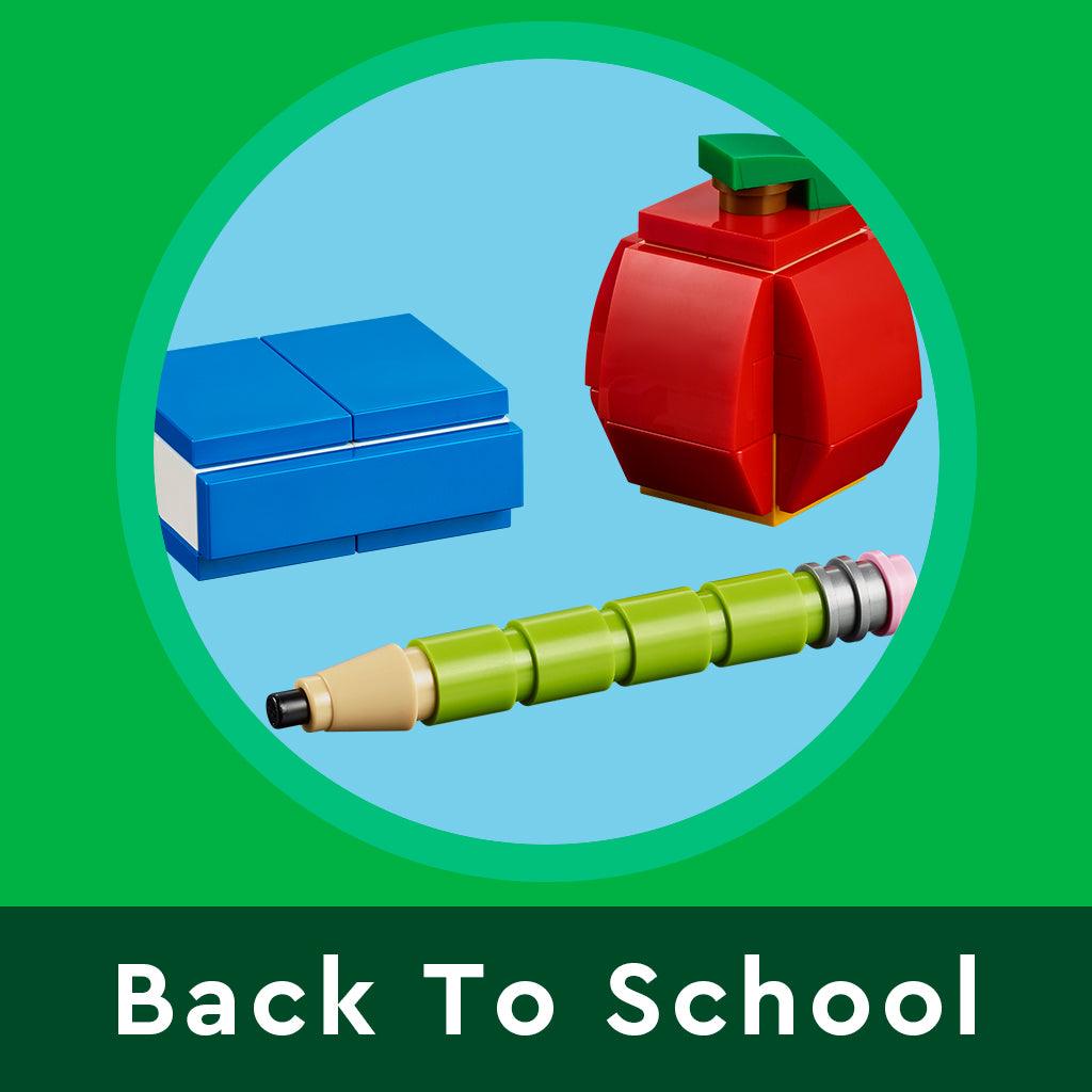 School | 2TTOYS ✓ Official shop<br>