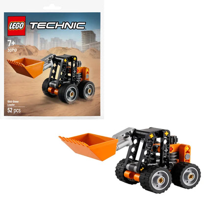 LEGO The Compactlader 70310 Technic