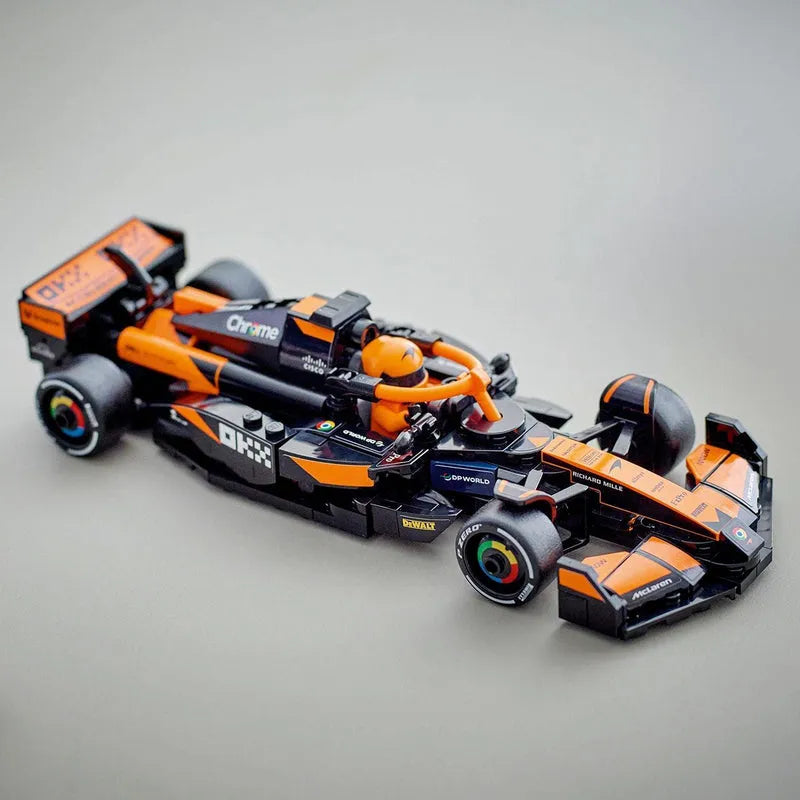 LEGO McLaren F1 Race Car 77251 Speedchampions (Delivery: March 1, 2025)