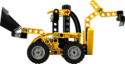 LEGO Excavator 42197 Technic (Pre-Order: January 2025)