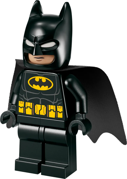 LEGO Batman &amp; Batmobile Vs Mr. Freeze 76301 Batman (Delivery: January 2025)