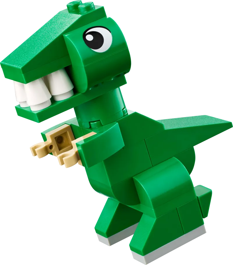 LEGO Creative Dinosaur 11041 (Pre-Order: January 2025)