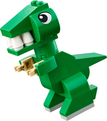 LEGO Creative Dinosaur 11041 (Pre-Order: January 2025)