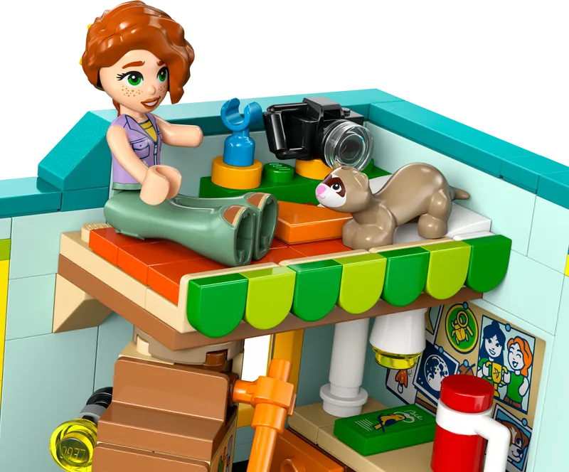 LEGO Autumn's Room 42646 Friends (Pre-Order: January 2025)