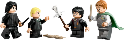 LEGO Castle Hogwarts Dueling Club 76441 Harry Potter (Pre-Order: January 2025)