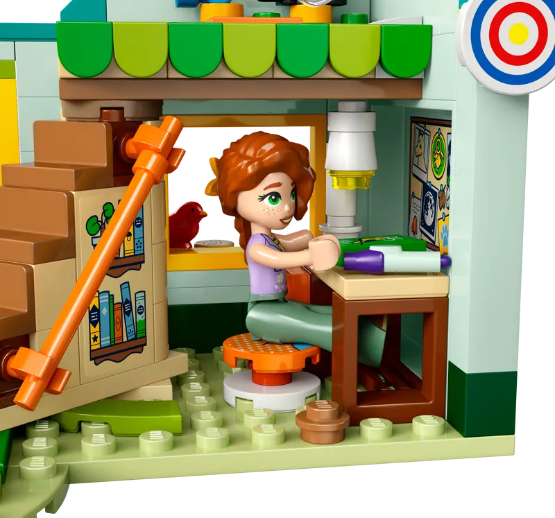 LEGO Autumn's Room 42646 Friends (Pre-Order: January 2025)