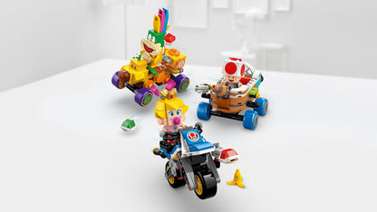 LEGO Mario Kart – Baby Peach &amp; Grand Prix Set 72036 SuperMario