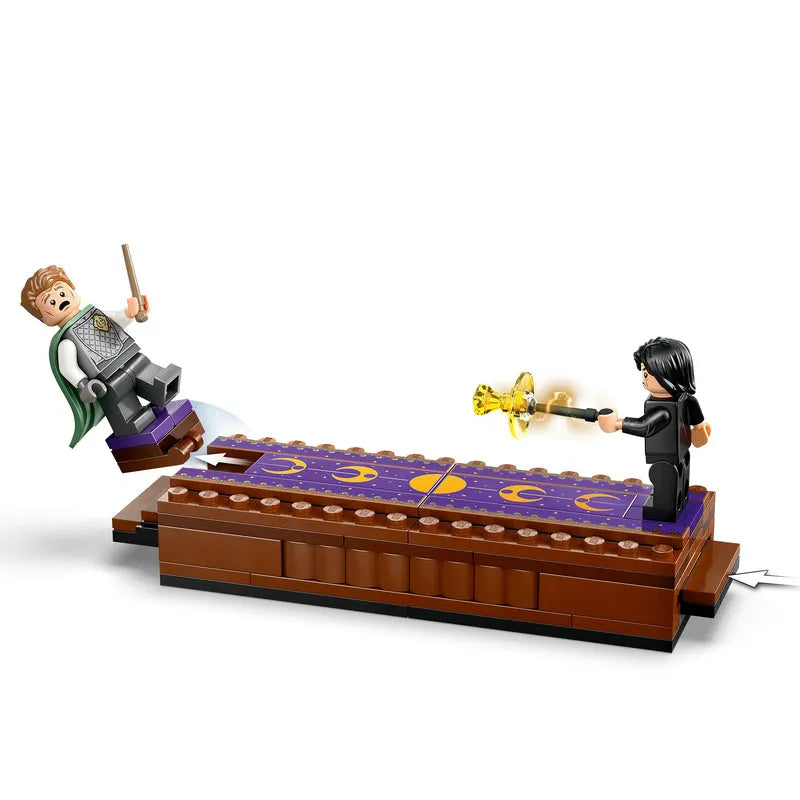 LEGO Castle Hogwarts Dueling Club 76441 Harry Potter (Pre-Order: January 2025)