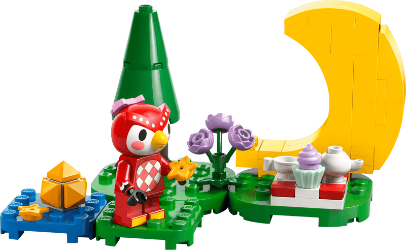 LEGO Stargazing with Celeste 77053 Animal Crossing (Delivery: January 2025)