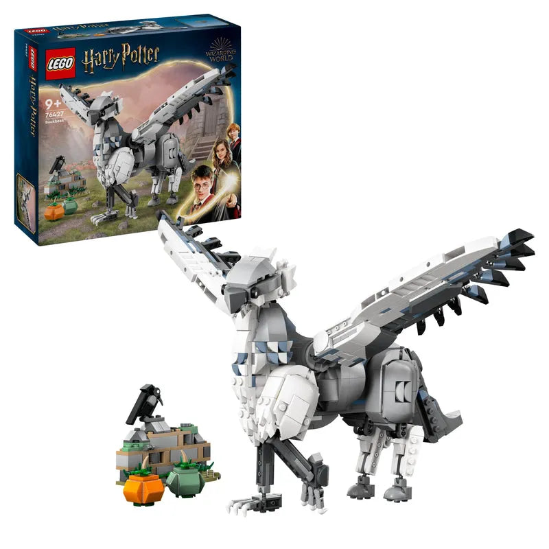 LEGO Buckbeak 76427 Harry Potter