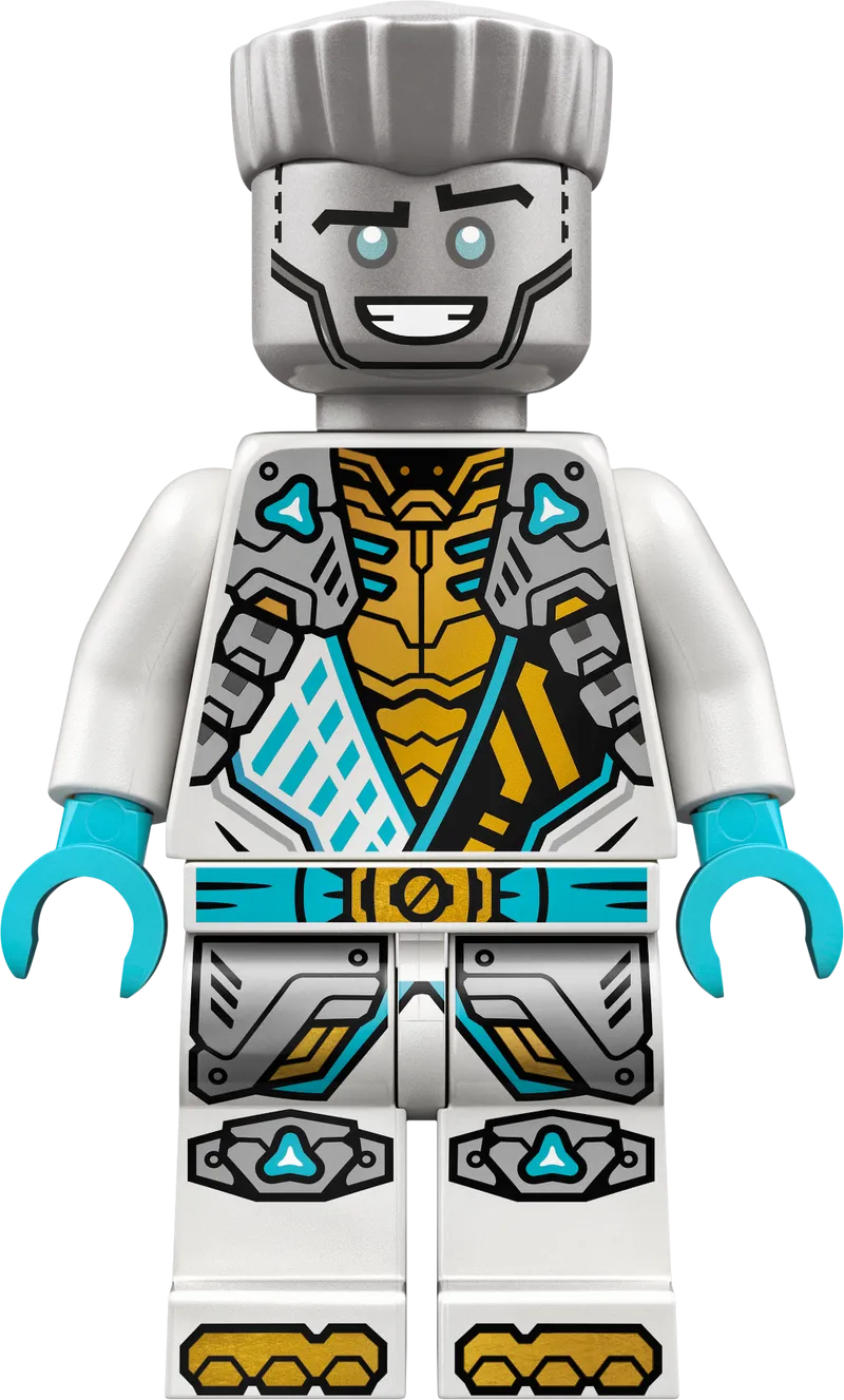 LEGO The Ninja Spinjitzu Tempel 71831 Ninjago -  - 2TTOYS | Official LEGO shop😊🥰