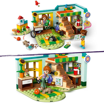 LEGO Autumn's Kamer 42646 Friends