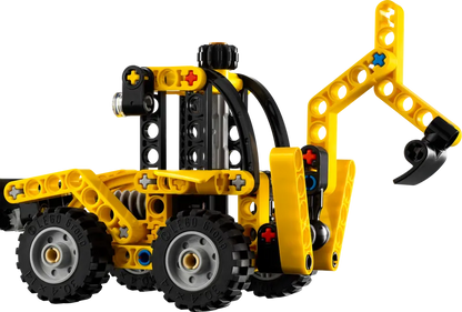 LEGO Excavator 42197 Technic (Pre-Order: January 2025)