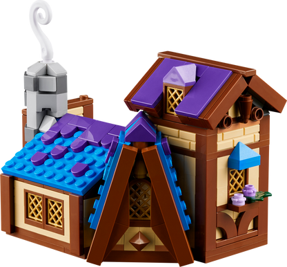 LEGO Dungeons & Dragons: Red Dragon’s Tale 21348 Ideas