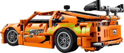 LEGO The Fast and Furious Toyota Supra Mk4 42204 Technic