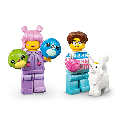 LEGO Minifigures Series 27 71048 Minifiguren