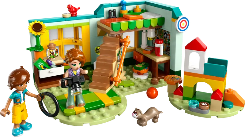 LEGO Autumn's Room 42646 Friends (Pre-Order: January 2025)